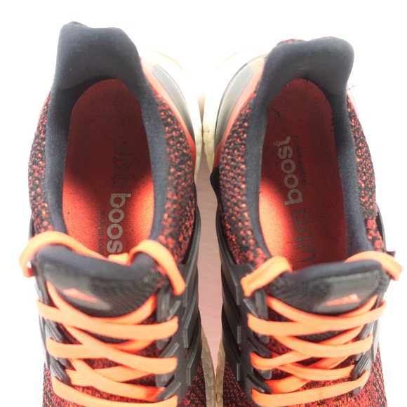Adidas Ultraboost 2.0 Running Shoes - Men's Size 8 - Picture 8 of 12